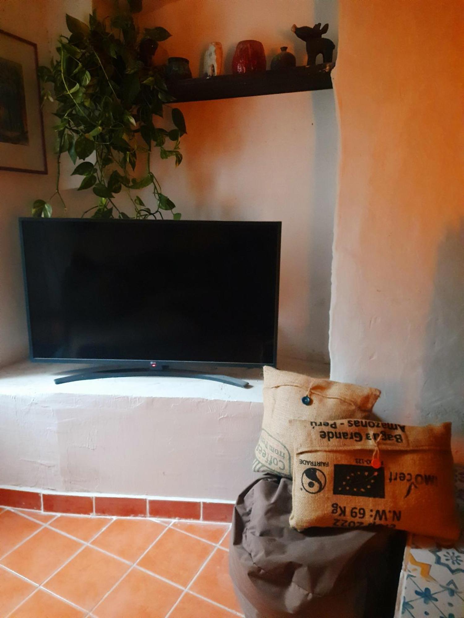 Villa Petit Moulin à Le Cannet-des-Maures Extérieur photo