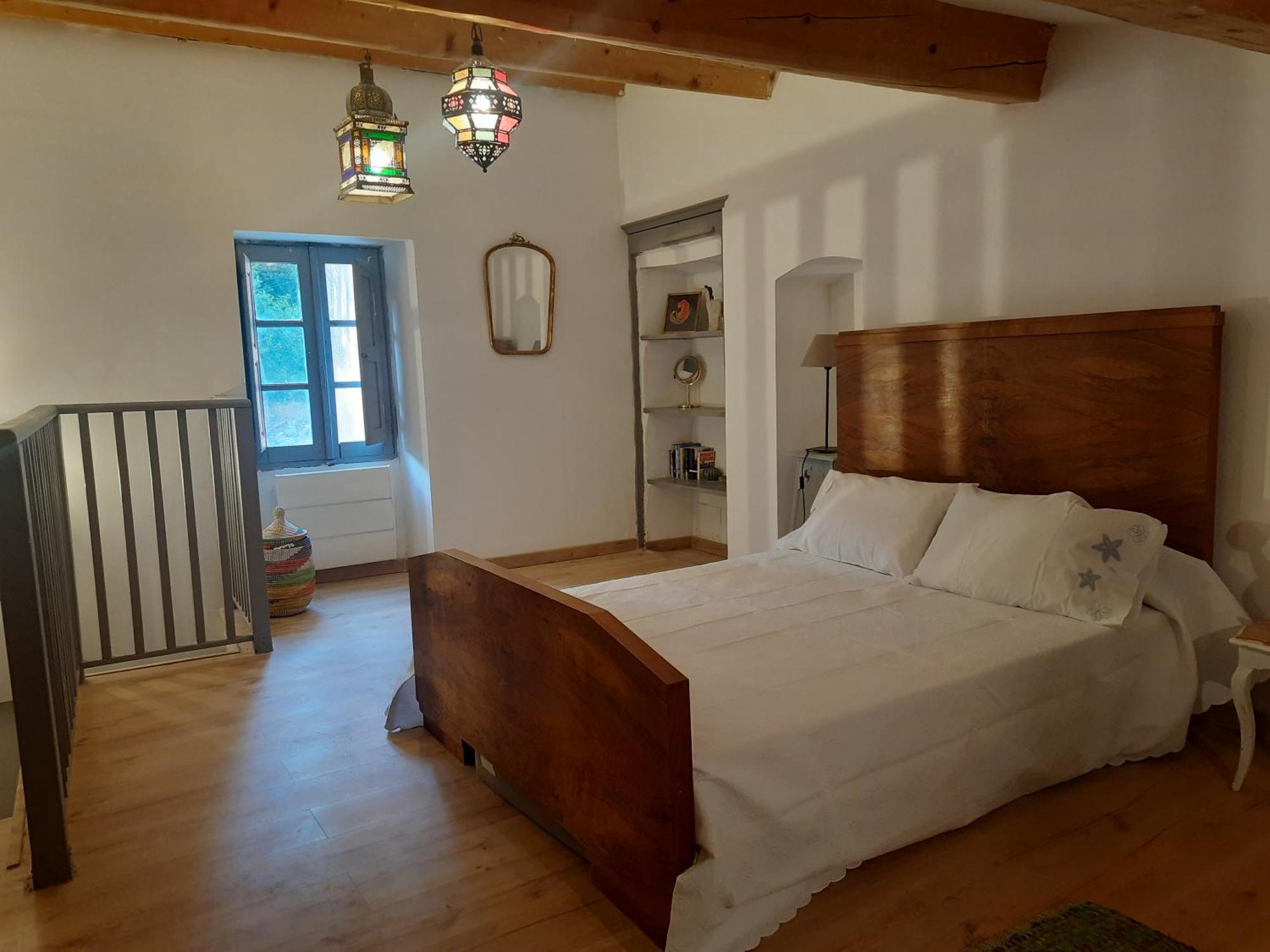 Villa Petit Moulin à Le Cannet-des-Maures Extérieur photo