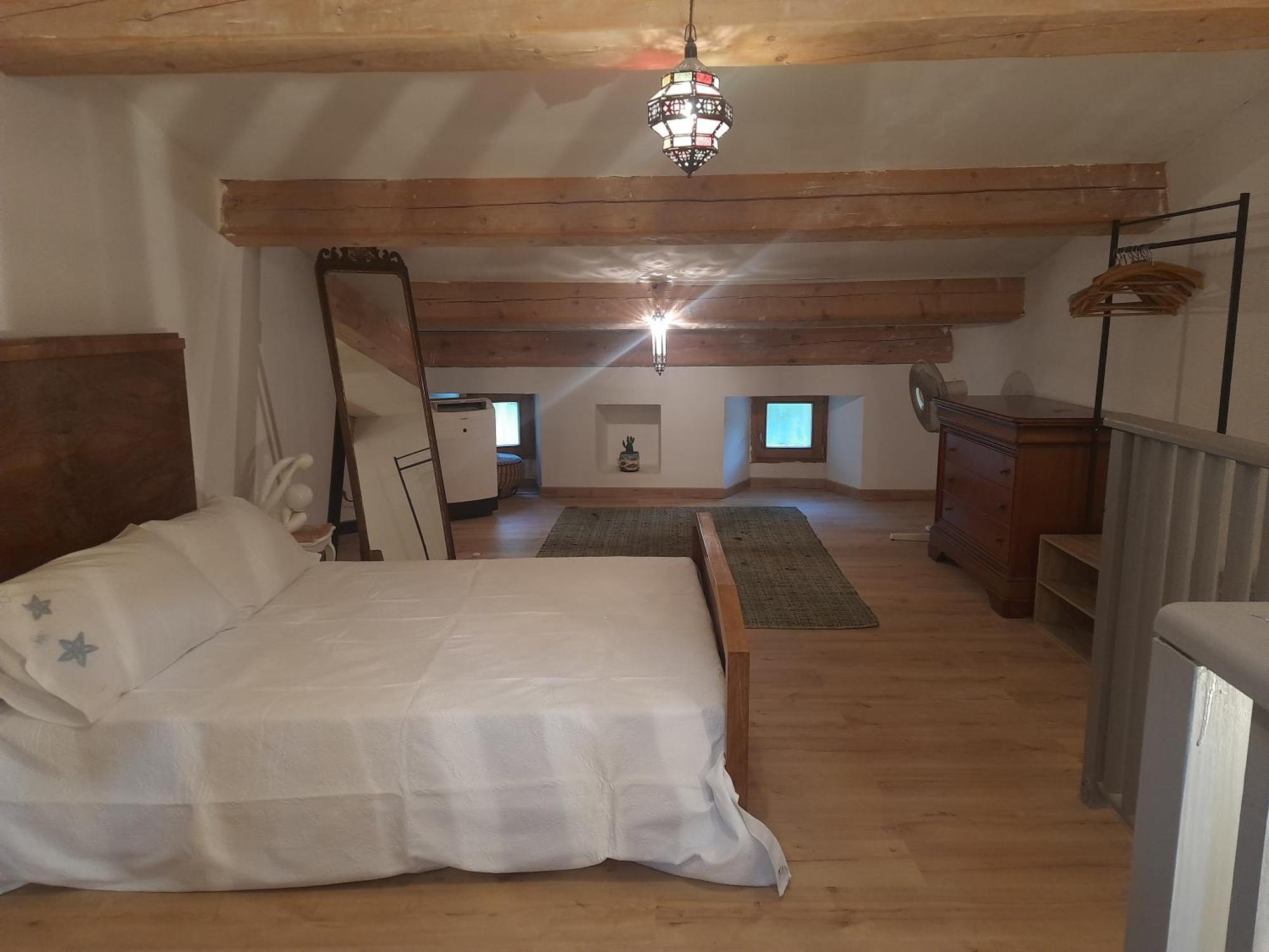 Villa Petit Moulin à Le Cannet-des-Maures Extérieur photo