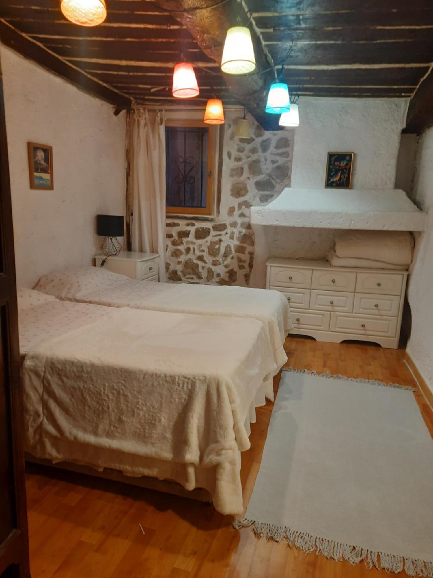 Villa Petit Moulin à Le Cannet-des-Maures Extérieur photo